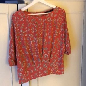 BcBg Max Azaría leopard print